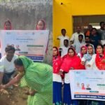 Baradwar News : नगर पंचायत बाराद्वार के अध्यक्ष नारायण कुर्रे, उपाध्यक्ष जितेश शर्मा सहित स्वच्छता द...