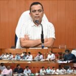 JanjgirChampa Big News : जल जीवन मिशन के कार्य समय-सीमा में पूर्ण न करने वाले ठेकेदारों के अनुबंध नि...
