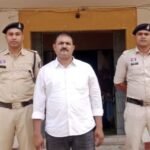 JanjgirChampa Big News : पंचायत सचिव गिरफ्तार, भेजा गया जेल, तत्कालीन सरपंच फरार, अकलतरा पुलिस कर रह...