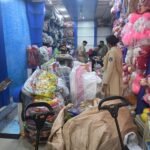 Janjgir Big News : बेंगल दुकान से 4 लाख का पटाखा जब्त, सिटी कोतवाली पुलिस की कार्रवाई, विस्फोटक अधिन...