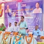 Malkharouda News : कर्रापाली के आश्रित ग्राम दारीमुड़ा में जनजातीय गौरव वर्ष धरती आबा जनभागीदारी अभिय...