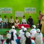 Sakti News : प्रशिक्षण पश्चात् सभी दीदियाँ को बनना है क़ृषि उद्यमी : वासु जैन, आरसेटी जांजगीर के तत्व...