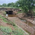 Farmer Problem : बदहाल फरसवानी-लखाली नहर से होगी सैकड़ो गांव के खेतों की सिंचाई, बरसात में पानी के दब...