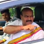 JanjgirChampa Big News : विधायक व्यास कश्यप ने DMF फंड में तत्कालीन कलेक्टर के कार्यकाल में बड़े घोटा...