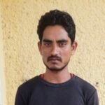 Akaltara Rape Arrest : शादी का झांसा देकर दैहिक शोषक करने वाले आरोपी को अकलतरा पुलिस ने किया गिरफ्ता...