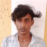 Aklatara Rape Arrest : नाबालिग बालिका से दुष्कर्म करने वाला आरोपी को अकलतरा पुलिस ने किया गिरफ्तार, ...