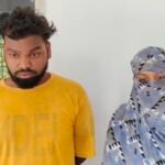 Janjgir Arrest : हनी ट्रैप में फंसाकर 17 लाख रुपये की फिरौती मांगने की साजिश, महिला समेत 2 आरोपी गिर...