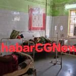 JanjgirChampa Big News : अकलतरी गांव में डायरिया से फिर 1 युवक की मौत, नहीं थम रहा डायरिया, अब तक 50...