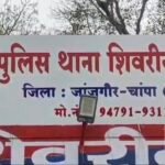 Sheorinarayan News : शिवरीनारायण के वार्ड 13 में अज्ञात चोरों ने विश्वविद्यालय के सहायक समन्वयक के घ...
