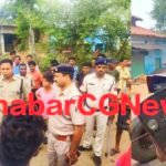 Sakti Accident Death : जर्वे गांव में ट्रैक्टर और बाइक में हुई भिड़ंत, बाइक सवार युवक की हुई मौत, आक्...