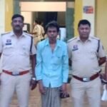 JanjgirChampa Arrest : अकलतरा पुलिस ने गांजा और महुआ शराब की बिक्री करने वाले आरोपी को किया गिरफ्तार...