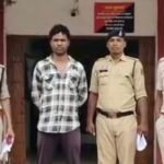 JanjgirChampa Attack Arrest : हत्या की नीयत से प्राणघातक हमला करने वाले आरोपी को गिरफ्तार किया गया, ...