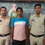 Sakti Arrest : ब्लेड से युवक को घायल करने वाला आरोपी को सक्ती पुलिस ने किया गिरफ्तार, भेजा गया न्याय...