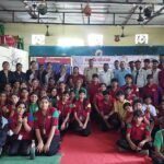 ब्रिलिंयट पब्लिक स्कूल, बनारी, जांजगीर में ‘‘सड़क सुरक्षा मितान‘‘ सेमिनार का आयोजन