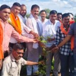 Mulmula News : पर्यावरण संरक्षण हम सभी की जिम्मेदारी है : चुन्नीलाल साहू