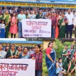 Malkharouda News : चारपारा में 'पर्यावरण जनजागरूकता' कार्यक्रम में मुख्य अतिथि के रूप में जिला पंचाय...