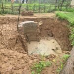 Korba Big News : मोटर पम्प निकालते समय कुआं हुआ जमींदोज, एक ही परिवार के 3 सदस्य की मौत, मलबे में दब...