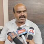 JanjgirChampa Big Update : एफआईआर दर्ज होने के बाद विधायक व्यास कश्यप का बड़ा बयान, 'जनहित के मसले पर...