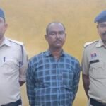 Champa Big Arrest : पीडीएस दुकान में 16 लाख 91 हजार रुपये की गड़बड़ी, आरोपी विक्रेता को चाम्पा पुलिस न...