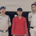 JanjgirChampa Attack Arrest : डंडे से प्राणघातक हमला करने वाला आरोपी गिरफ्तार, बलौदा पुलिस की कार्रव...