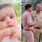 JanjgirChampa Big Update : 4 माह की बच्ची की हत्या का मामला, SP विजय पांडेय ने गठित की विशेष टीम, बच...