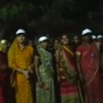 Champa Lady Alert : कोसमंदा गांव में महिला कमांडो ने सरपंच के नेतृत्व में गांव को नशा मुक्त करने के ...