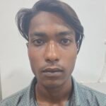 Sheorinarayan Arrest : 13 किलो गांजा के साथ आरोपी गिरफ्तार, शिवरीनारायण पुलिस की कार्रवाई, एक अन्य आ...