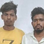 Janjgir Murder Arrest : पूर्व सरपंच के बेटे की हत्या, 2 आरोपी गिरफ्तार, इस वजह से हुआ था कत्ल... डिट...