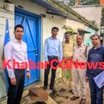 JanjgirChampa Big News : नवागढ़ क्षेत्र में क्लीनिक को किया गया सील, स्वास्थ्य, राजस्व और पुलिस विभाग...