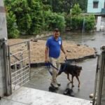 Janjgir Temple Thief : मंदिर में चोरों ने धावा बोला, दान पेटी को ले उड़े चोर, डॉग स्क्वायड पहुंचा, CC...