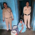 Janjgir Arrest : महुआ शराब की अवैध बिक्री करने वाली आरोपी महिला को आबकारी विभाग की टीम ने खोखरा गांव...