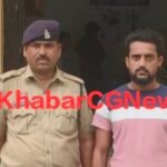 JanjgirChampa Arrest : दो पक्षों में खूनी संघर्ष का मामला, 1 आरोपी की हुई गिरफ्तारी, दोनों पक्षों के...