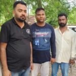 Korba Fake Police Arrest : फर्जी पुलिस बनकर वसूली, 3 बदमाश गिरफ्तार, बांगो थाना क्षेत्र का मामला, .....
