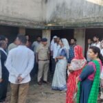 Akaltara News : कोटमीसोनार में पुलिस चौकी खोलने मिली हरी झंडी, एसपी विजय पांडेय और जिला पंचायत अध्यक...