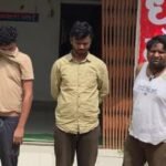 Korba News : जटगा पुलिस ने धोबघटपारा में जुआ खेलते 3 जुआरी को पकड़ा, जुआ एक्ट के तहत कार्रवाई