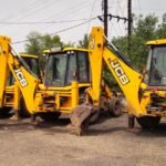 JanjgirChampa Action : रेत के अवैध उत्खनन और परिवहन पर कार्रवाई, 3 JCB और 1 हाइवा जब्त, हसदेव नदी मे...
