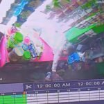 Korba Loot : दुकान में बैठी महिला से चेन स्नेचिंग, CCTV में घटना कैद, ...इसी तरह की वारदात जांजगीर म...