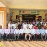 CG News : ग्रामीण क्षेत्र की महिलाओं को मिलेगी मेशन का निःशुल्क ट्रेनिंग, राजमिस्त्री ट्रेनरो का दो ...
