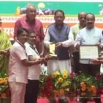 Sheorinarayan News : स्वच्छ सर्वेक्षण 2025 में नगर पंचायत शिवरीनारायण को प्रदेश में मिला 6वां स्थान,...