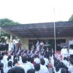 ब्रिलियंट पब्लिक स्कूल, बनारी, जांजगीर में 79वाँ स्वतंत्रता दिवस का आयोजन