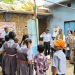 Kisaan School : हमारे देश के लिए बहुत ही महत्वपूर्ण राष्ट्रीय पर्व है स्वतंत्रता दिवस : धावक परसराम