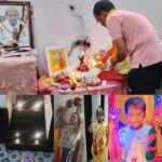 Champa News : दही हांडी महोत्सव आज़ ! ब्रज मंड़ल की तर्ज पर धार्मिक नगरी चांपा में मची घुम, आला रे आ...