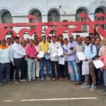 JanjgirChampa Big News : मछुआरा समितियों के हितों की उपेक्षा, पैसे लेकर पट्टा देने वाले दोषियों और ल...