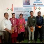 यूथ 4चेंज(CYDA) का जिला कार्यकारिणी का हुआ गठन
