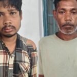 Korba Big News : बछिया को टंगिया से काट डाला, वीडियो में कबूला, करतला पुलिस ने 2 आरोपी को गिरफ्तार क...