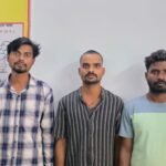 Champa Big Arrest : म्यूल अकाउंट मामले में बड़ी कार्रवाई, 3 आरोपी को गिरफ्तार किया गया, 1 करोड़ 62 लाख...