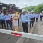 Korba News : कुसमुंडा खदान में पूर्ण रूप से दोपहिया वाहन की एंट्री पर लगाम लगी, SECL कुसमुंडा की सरा...