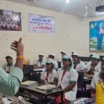 Janjgir News : क़ृषि और पशुपालन क्षेत्र महत्वपूर्ण कड़ी के रूप काम करेंगी बिहान की दीदियां : केडी महंत...