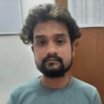 Pamgarh Arrest : महुआ शराब की अवैध बिक्री करने वाले आरोपी को पामगढ़ पुलिस ने खैयापारा से किया गिरफ्त...