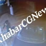 Korba Bike Thief CCTV : रामपुर विधायक के प्रतिनिधि की बुलेट हुई चोरी, CCTV में कैद हुआ बदमाश